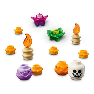 Lego Altar Of The Dead 40811 Product Accessories
