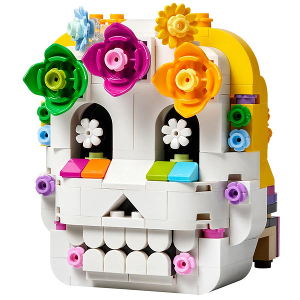 Lego Altar Of The Dead 40811 Product 