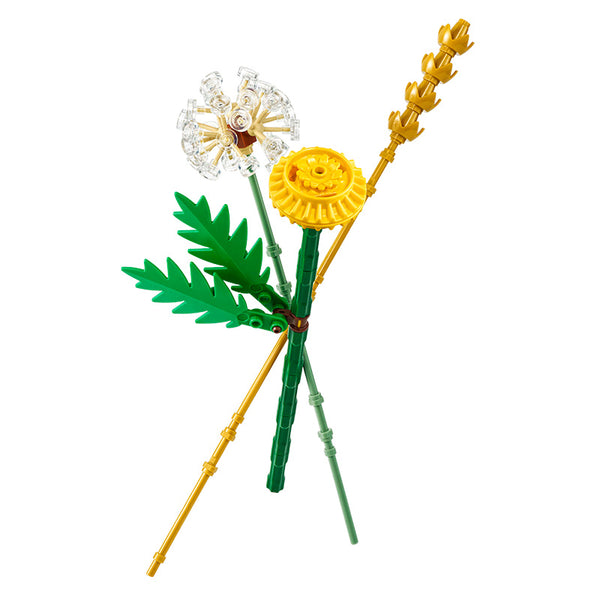Lego Botanicals Field Flowers 30701 Product