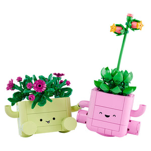 Lego Botanicals Rocking Plants 11506 Product