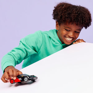 LEGO® City EV Supercar (60486)