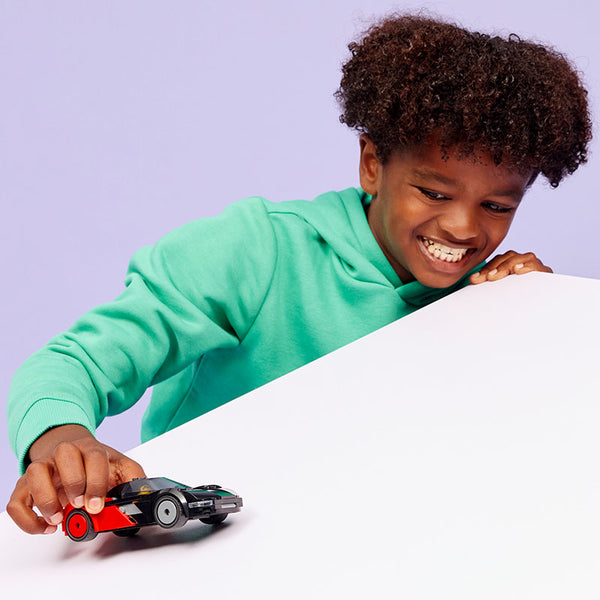 LEGO® City EV Supercar (60486)