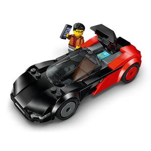 LEGO® City EV Supercar (60486)