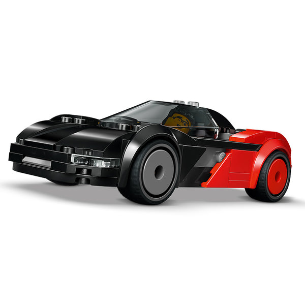 LEGO® City EV Supercar (60486)