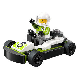 Lego City Go-Kart Racer 30719 Product