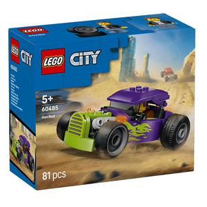 LEGO® City Hot Rod (60485)