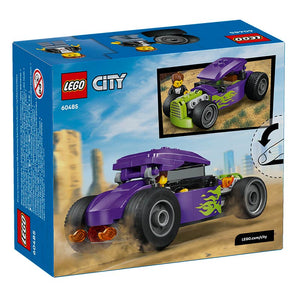 LEGO® City Hot Rod (60485)