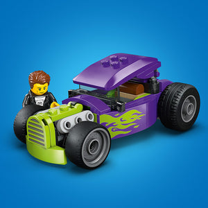 LEGO® City Hot Rod (60485)