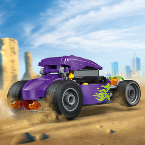 LEGO® City Hot Rod (60485)