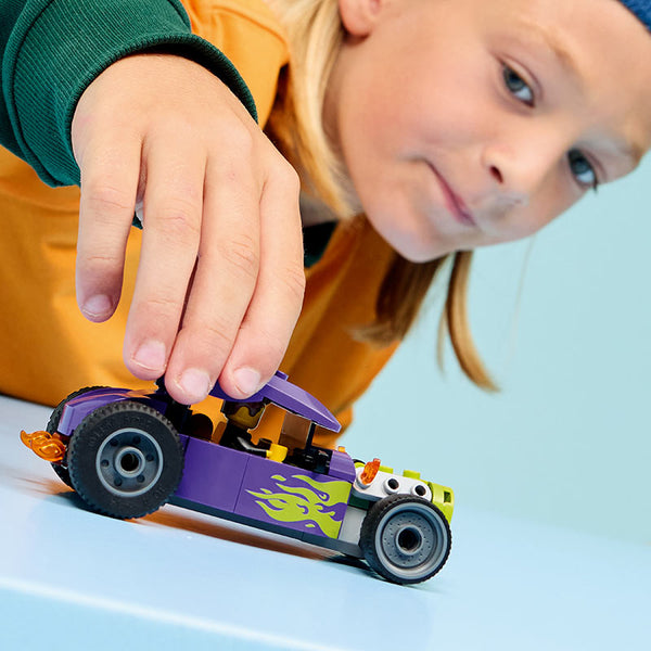 LEGO® City Hot Rod (60485)