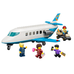Lego City Passenger Jet 60492 Product