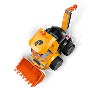 LEGO® City Rides Construction Loader (60483)