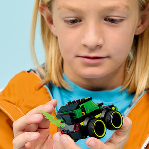 LEGO® City Rides Gaming Race Car (60484)