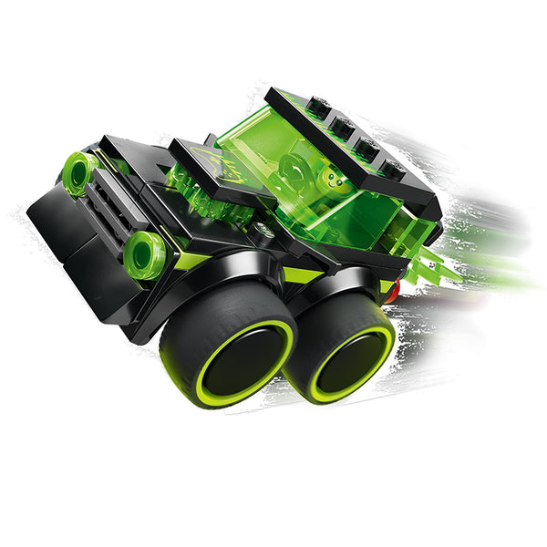LEGO® City Rides Gaming Race Car (60484)