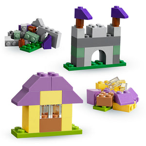 Lego Classic Creative Suitcase 10713 Feature 4