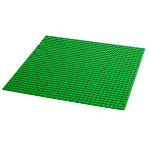 Lego Classic Green Baseplate 11023 Product