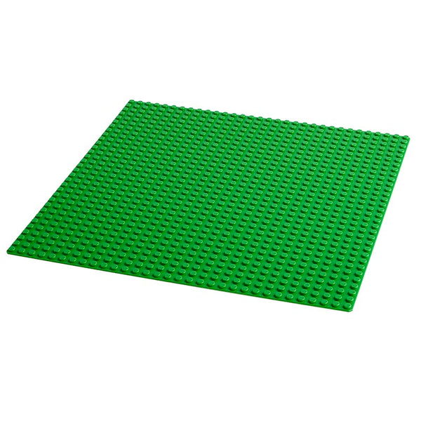 Lego Classic Green Baseplate 11023 Product
