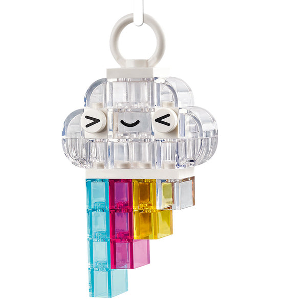 LEGO® Classic Magical Transparent Box (11040)