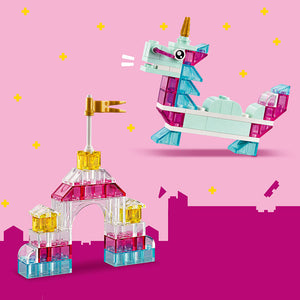 LEGO® Classic Magical Transparent Box (11040)