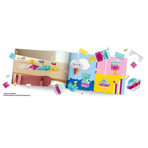 LEGO® Classic Magical Transparent Box (11040)