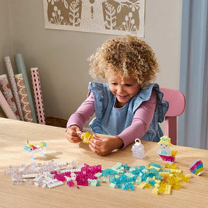 LEGO® Classic Magical Transparent Box (11040)