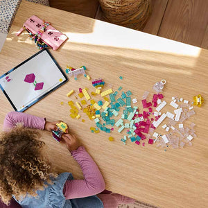 LEGO® Classic Magical Transparent Box (11040)