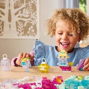 LEGO® Classic Magical Transparent Box (11040)