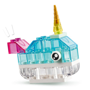 LEGO® Classic Magical Transparent Box (11040)