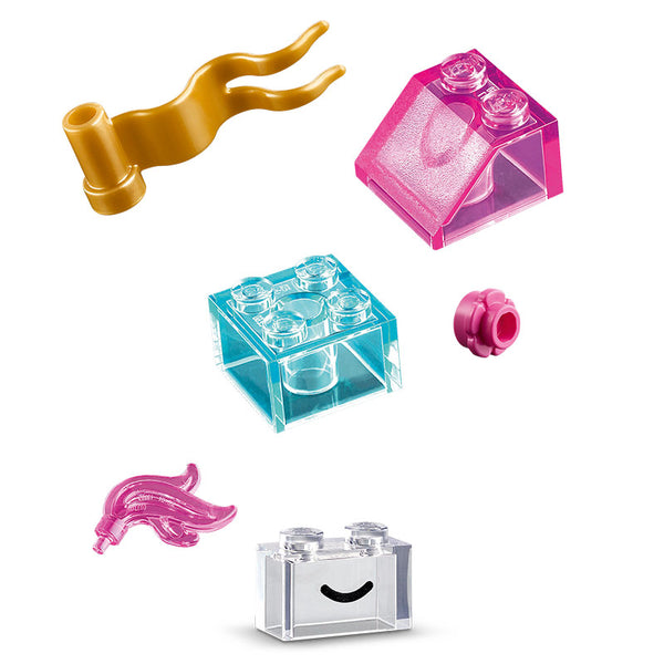 LEGO® Classic Magical Transparent Box (11040)