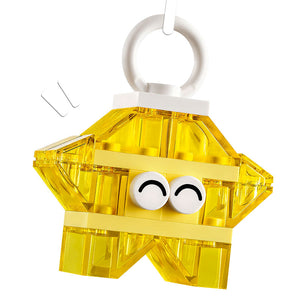 LEGO® Classic Magical Transparent Box (11040)