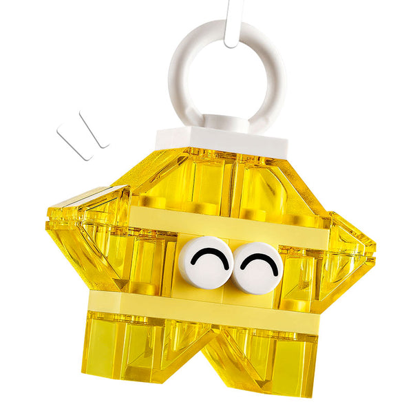 LEGO® Classic Magical Transparent Box (11040)