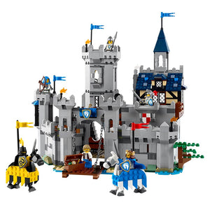 Lego Creator 3 In 1 Medieval Horse Knights Castle 31168 Product Medieval Castle