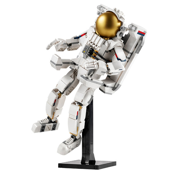 LEGO® Creator 3 in 1 Space Astronaut (31152) Product Astronaut on Stand