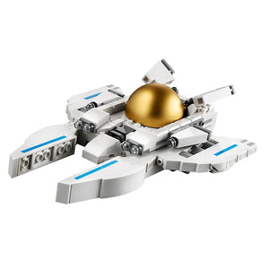 LEGO® Creator 3 in 1 Space Astronaut (31152) Product Space Viper Jet