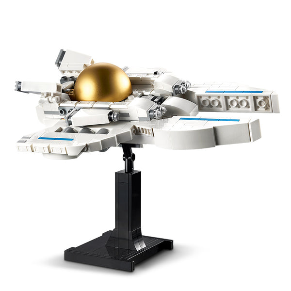 LEGO® Creator 3 in 1 Space Astronaut (31152) Product Space Viper Jet on Stand