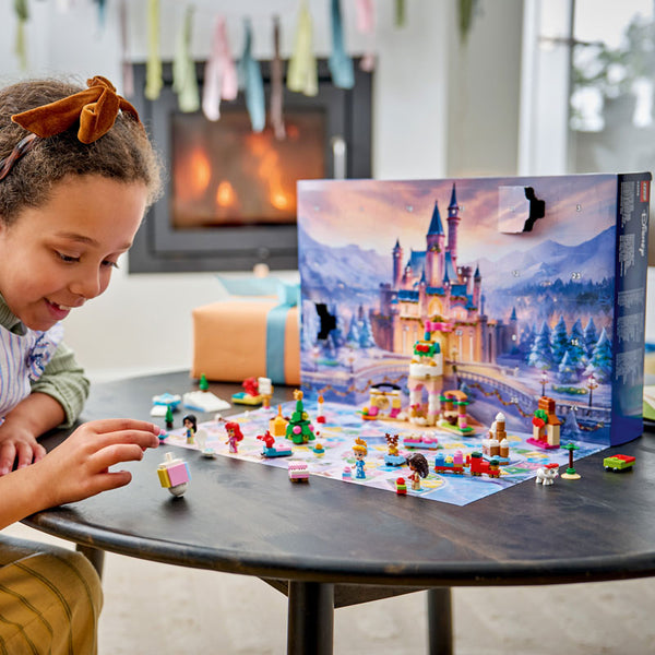 LEGO® Disney Princess 2026 Advent Calendar