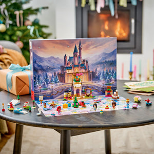 LEGO® Disney Princess 2026 Advent Calendar