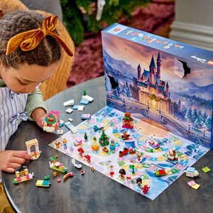 LEGO® Disney Princess 2026 Advent Calendar