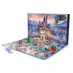 LEGO® Disney Princess 2026 Advent Calendar