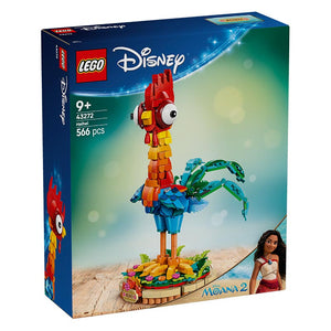 LEGO® Disney Heihei (43272) Box Front View