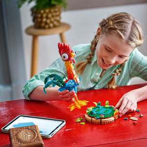 LEGO® Disney Heihei (43272) Lifestyle Build