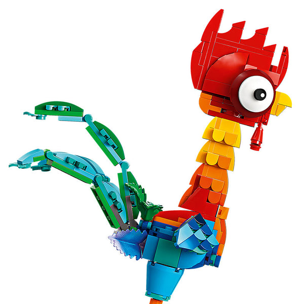 LEGO® Disney Heihei (43272) Product Tail Feathers