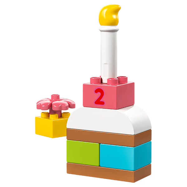 LEGO DUPLO Celebration Cake 30712 Product