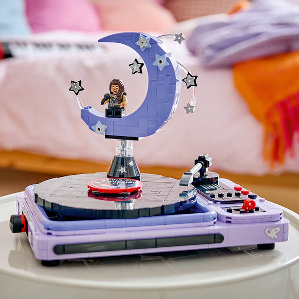 Lego Editions Olivia Rodrigos Concert Moon 43029 Lifestyle
