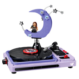 Lego Editions Olivia Rodrigos Concert Moon 43029 Product