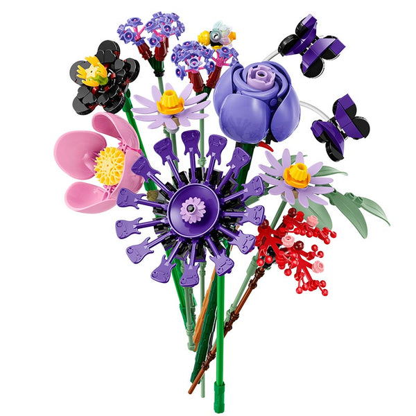 Lego Editions Olivia Rodrigos Flower Bouquet 11507 Product