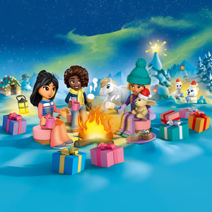 LEGO® Friends 2026 Advent Calendar