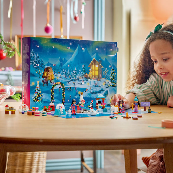 LEGO® Friends 2026 Advent Calendar