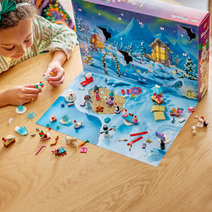 LEGO® Friends 2026 Advent Calendar