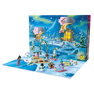 LEGO® Friends 2026 Advent Calendar